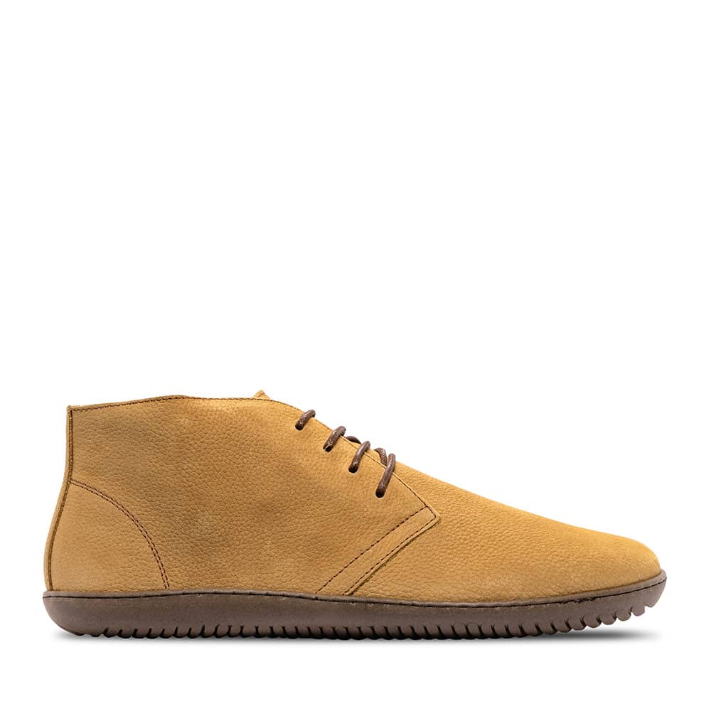 Zapatillas Sin Cordones Groundies Milano Soft Beige Hombre 78645VYXZ